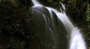 Oluminrin Waterfalls